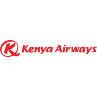 Icône de la compagnie aérienne Kenya Airways