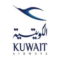 شركة الطيران: Kuwait Airways