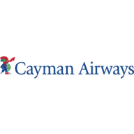 Airline: Cayman Airways