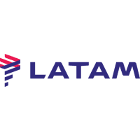 Fluggesellschaft: LATAM Chile