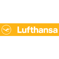 Icône de la compagnie aérienne Lufthansa