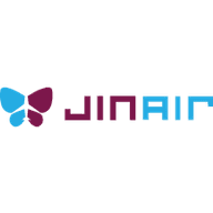 航空公司：Jin Air