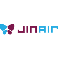 Icône de la compagnie aérienne Jin Air