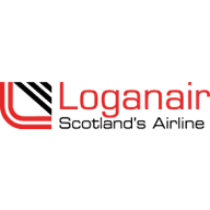 Icône de la compagnie aérienne Loganair