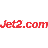 شركة الطيران: Jet2.com