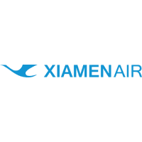 أرخص شركة طيران: Xiamen Airlines