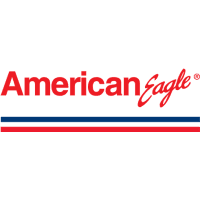 Symbol der Fluggesellschaft Envoy Air