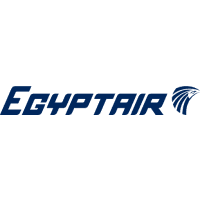 Icône de la compagnie aérienne EgyptAir