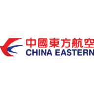 Compagnie aérienne : China Eastern Airlines