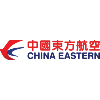 Airline China Eastern Airlines icon