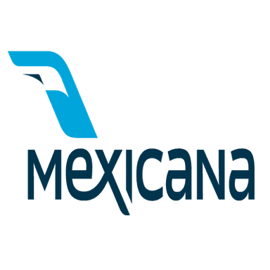 एयरलाइन: Mexicana de Aviación