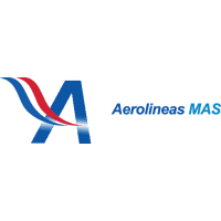 एयरलाइन: Aerolíneas Mas