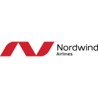 شركة الطيران: Nordwind Airlines