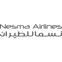 Airline Nesma Airlines icon