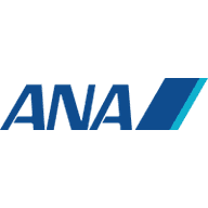 航空公司 All Nippon Airways 图标