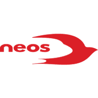 航空公司：Neos