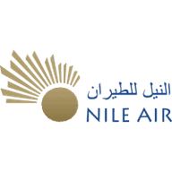 شركة الطيران: Nile Air