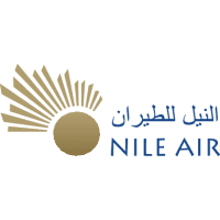 Airline Nile Air icon