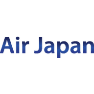 Compagnie aérienne : Air Japan