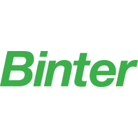 شركة الطيران: Binter Canarias