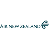 رمز شركة الطيران Air New Zealand.