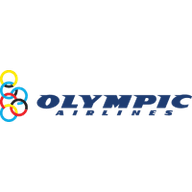 Airline Olympic Air icon