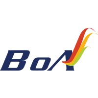 Airline: Boliviana de Aviación