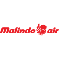 Icono de aerolínea Malindo Air