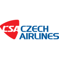 Airline: Czech Airlines