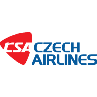 Airline: Czech Airlines