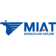 航空公司：MIAT Mongolian Airlines