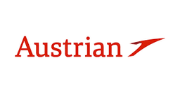 Symbol der Fluggesellschaft Austrian Airlines