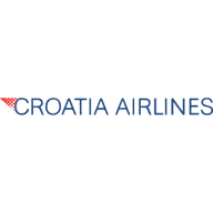 شركة الطيران: Croatia Airlines