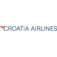 Compagnie aérienne la moins chère : Croatia Airlines