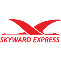 最便宜的航空公司：Skyward Express