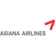 شركة الطيران: Asiana Airlines