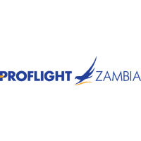 航空公司：Proflight Zambia