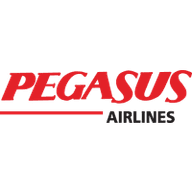 航空公司：Pegasus Airlines