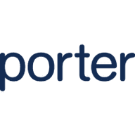 Airline: Porter Airlines