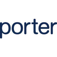 एयरलाइन Porter Airlines आइकन