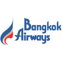 Icône de la compagnie aérienne Bangkok Airways