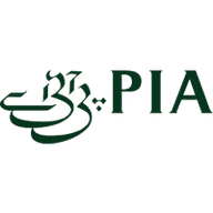 航空公司：Pakistan International Airlines