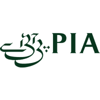 航空公司 Pakistan International Airlines 图标