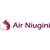 航空公司：Air Niugini