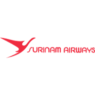 Airline: Surinam Airways