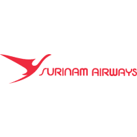 航空公司：Surinam Airways