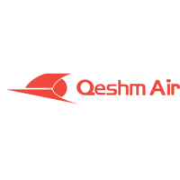 Fluggesellschaft: Qeshm Air