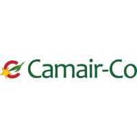 Compagnie aérienne : Camair-Co