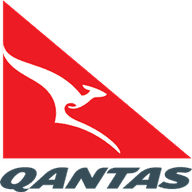 شركة الطيران: Qantas