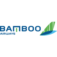 Fluggesellschaft: Bamboo Airways